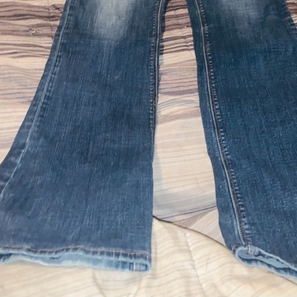 Women’s express jeans - Picture 3 of 7